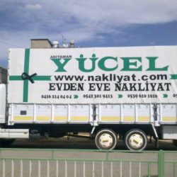 yuceknakliyat