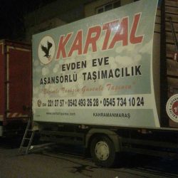 kartal