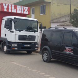 yildiz