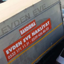 bandirma