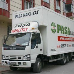 pasanakliyat