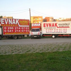 evnak