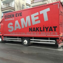 samet