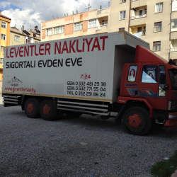 leventler