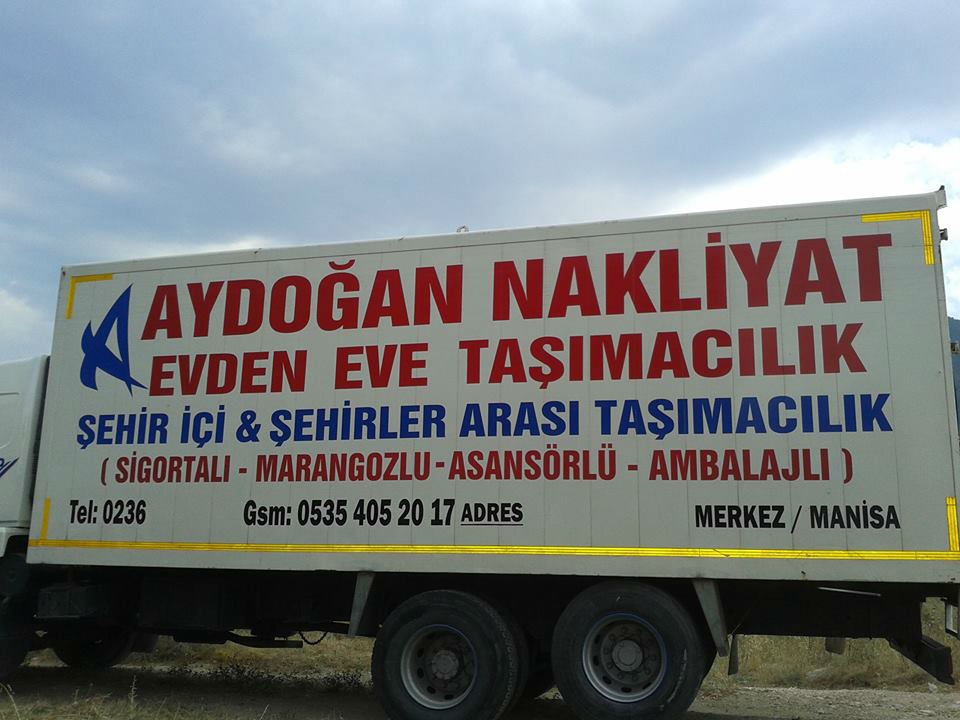 aydogan