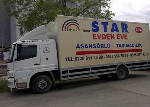 yalova star evden eve nakliyat evden eve nakliyat firmalari