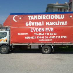 tandircioglu