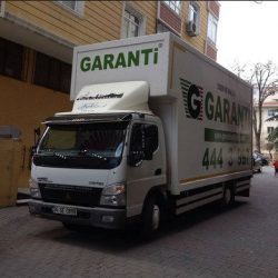 garanti