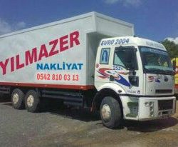 yilmazer