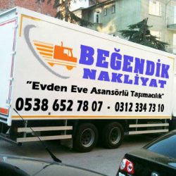 begendik