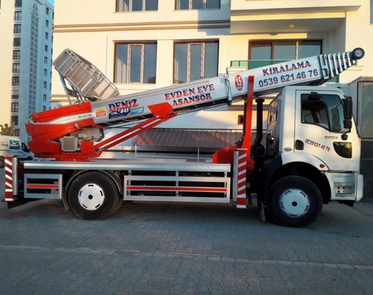 diyarbakirasansorkiralama Evden Eve Nakliyat Firmaları