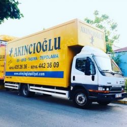 akincioglu