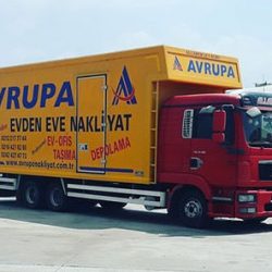 avrupa-nakliyat